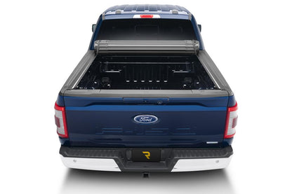 Revolver X4s Hard Rolling Truck Bed Cover 2021-2026 Ford F-150 6 Foot 7 Inch Bed BAK