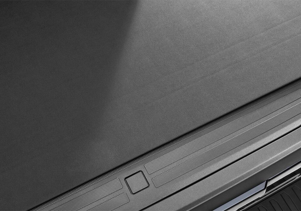 Revolver X4s Hard Rolling Truck Bed Cover 2021-2026 Ford F-150 6 Foot 7 Inch Bed BAK