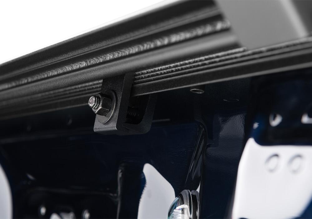 Revolver X4s Hard Rolling Truck Bed Cover 2021-2026 Ford F-150 6 Foot 7 Inch Bed BAK