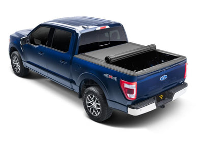 Revolver X4s Hard Rolling Truck Bed Cover 2021-2026 Ford F-150 6 Foot 7 Inch Bed BAK