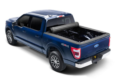 Revolver X4s Hard Rolling Truck Bed Cover 2021-2026 Ford F-150 6 Foot 7 Inch Bed BAK