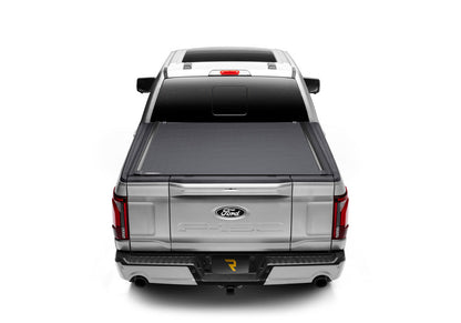 Revolver X4ts Hard Rolling Truck Bed Cover 2021-2026 Ford F-150 8 Foot 2 Inch Bed BAK