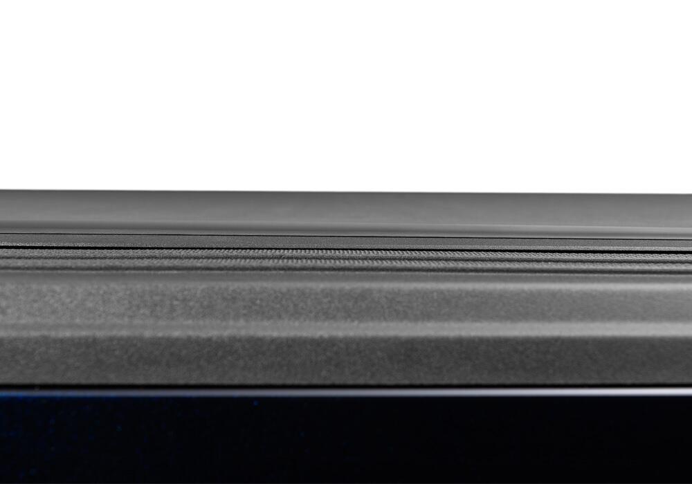 Revolver X4s Hard Rolling Truck Bed Cover 2021-2026 Ford F-150 5 Foot 7 Inch Bed (Includes Lightning) BAK