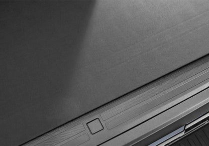 Revolver X4s Hard Rolling Truck Bed Cover 2021-2026 Ford F-150 5 Foot 7 Inch Bed (Includes Lightning) BAK