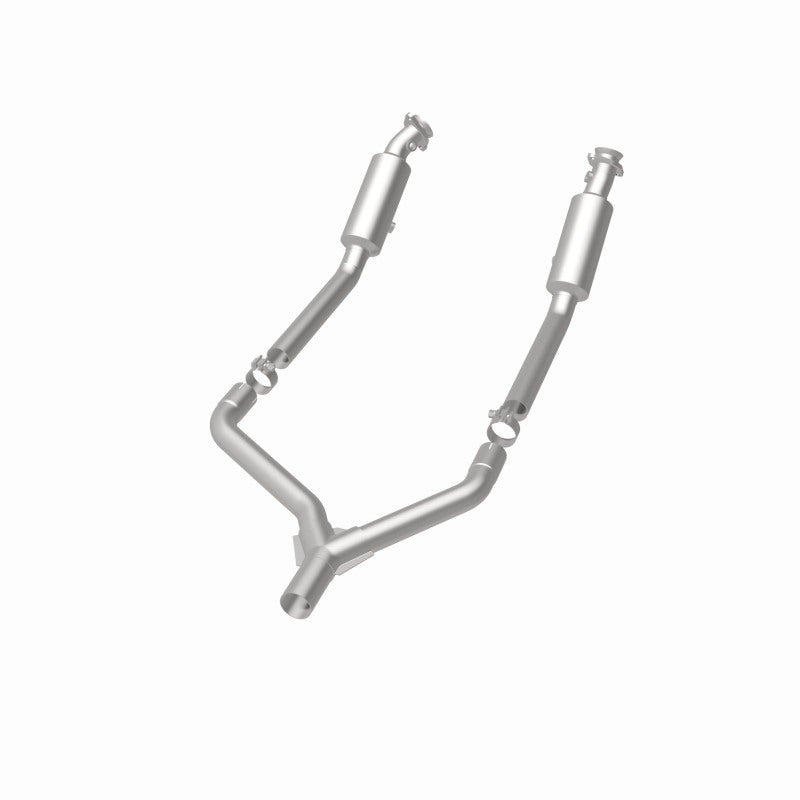 MagnaFlow 05-06 Ford Mustang 4.0L Direct Fit Converter