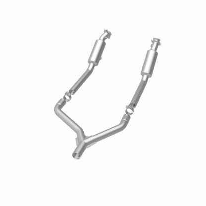 MagnaFlow 05-06 Ford Mustang 4.0L Direct Fit Converter