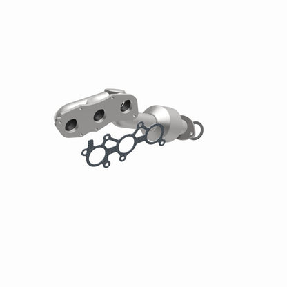 MagnaFlow Direct Fit Catalytic Converter 2006 Lexus GS300 3.0L PS