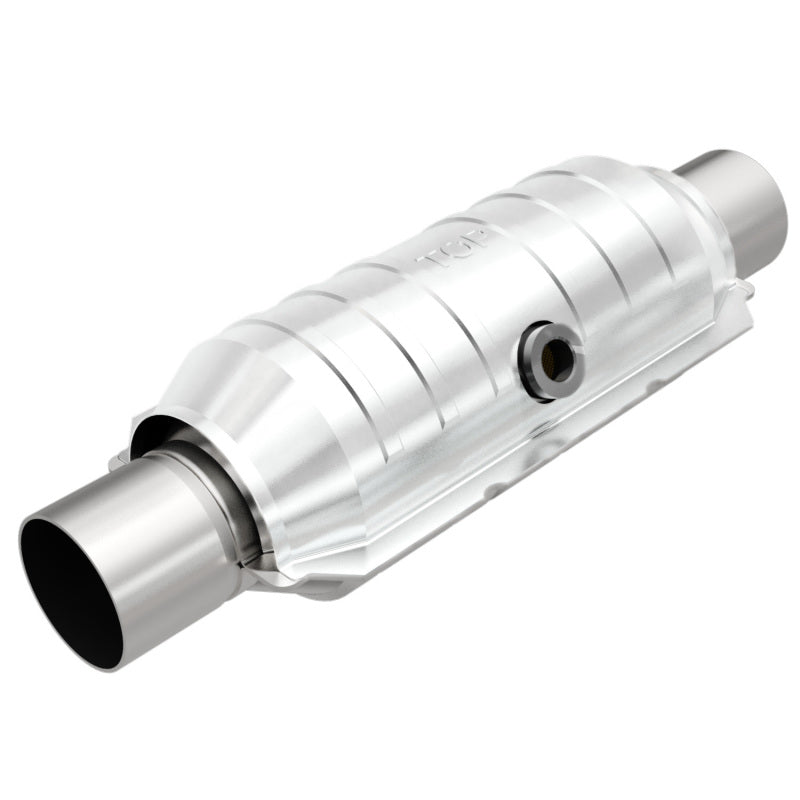 MagnaFlow Universal Catalytic Converter 2.00 1/O2 CA