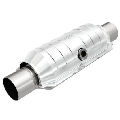 MagnaFlow Universal Catalytic Converter 2.00 1/O2 CA
