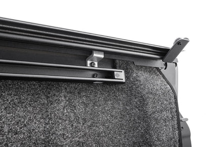 Revolver X4ts Hard Rolling Truck Bed Cover 2022-2026 Toyota Tundra 6 Foot 7 Inch Bed with or without Deck Rail System without Trail Special Edition Storage Boxes BAK