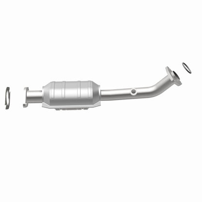 MagnaFlow DF Catalytic Conv 01-02 Infiniti QX4 3.5L / 01/02/04 Nissan Pathfinder 3.5L (California)