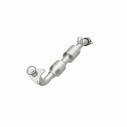 MagnaFlow Direct Fit Catalytic Conv 98-02 Lexus LX470 / 98-02 Toyota Land Cruiser 4.7L D/S & P/S
