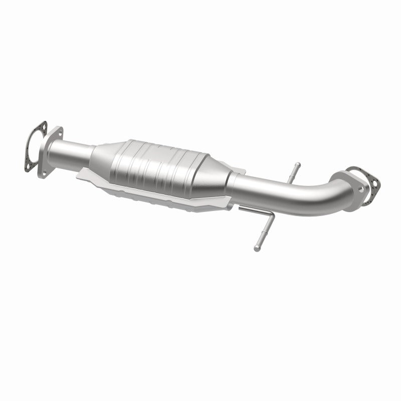 MagnaFlow Direct Fit Catalytic Converter 02-05 Sedona 3.5L rr OEM