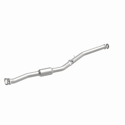 MagnaFlow Direct Fit Catalytic Converter 2015 Subaru WRX