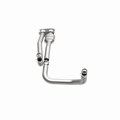 MagnaFlow Direct Fit Catalytic Converter 98-00 Chevy 3500 7.4L Fro