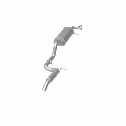 MagnaFlow BRE Exhaust Kit 11-17 T&C Grand Caravan Ram C/V Routan 3.6L