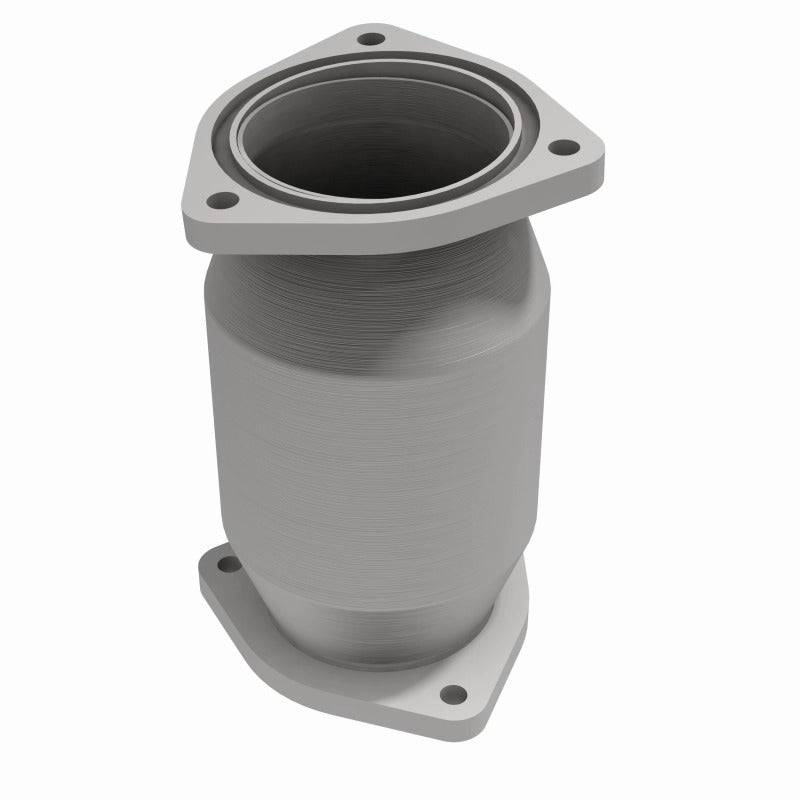 MagnaFlow Direct Fit Catalytic Converter 99-02 Daewoo Nubira 2.0L fr