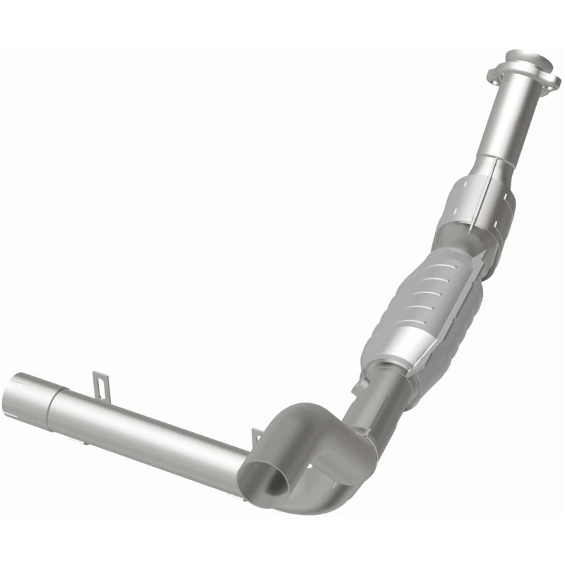 MagnaFlow Direct Fit Catalytic Converter 97-98 Ford F-150 4.6L