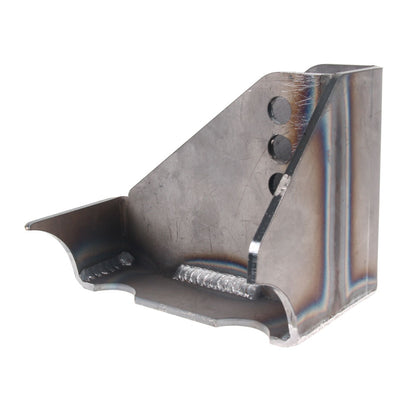 Jeep JK Weld-On Rear Track Bar Bracket 07-18 Wrangler JK/JKU Synergy MFG