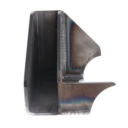 Jeep JK Weld-On Rear Track Bar Bracket 07-18 Wrangler JK/JKU Synergy MFG