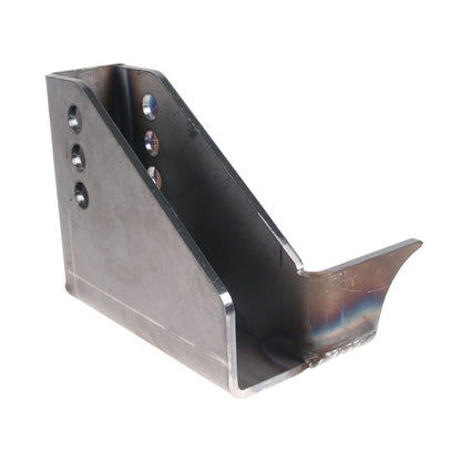 Jeep JK Weld-On Rear Track Bar Bracket 07-18 Wrangler JK/JKU Synergy MFG