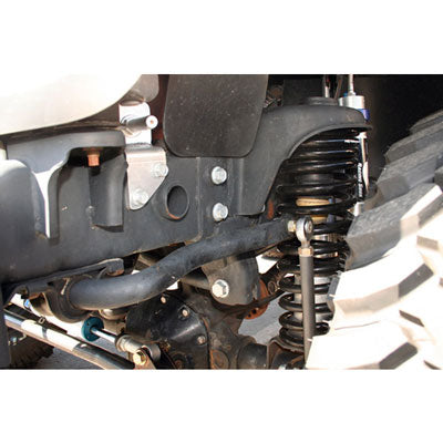JK Front Sway Bar Quick Disconnects 07-18 Wrangler JK/JKU Synergy MFG