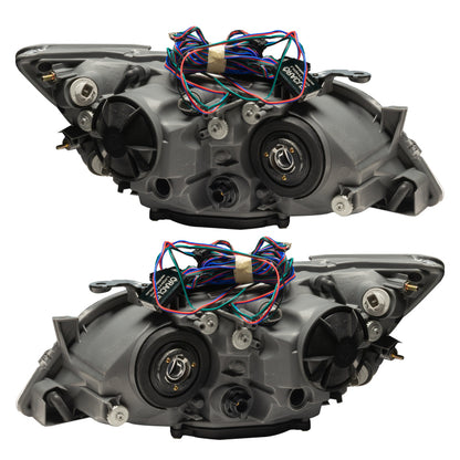 Oracle 01-05 Lexus IS 300 SMD HL (HID Style) - ColorSHIFT w/ 2.0 Controller
