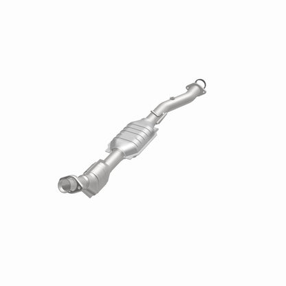 MagnaFlow Direct Fit Catalytic Converter 00 Ford Ranger 2.5L
