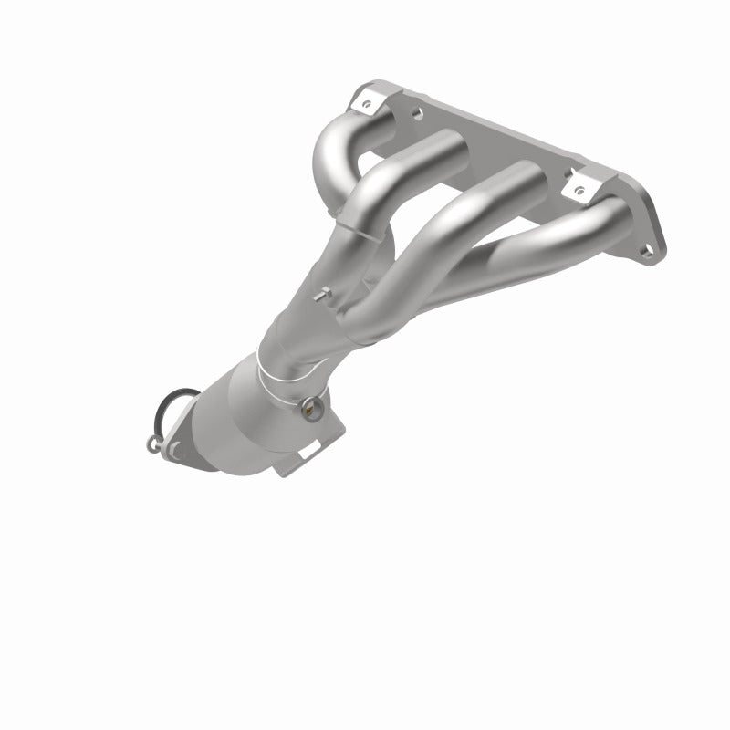 MagnaFlow Direct Fit Catalytic Converter 16-17 Mazda MX-5 Miata L4 2 OEM Manifold
