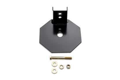 Utility Light Bracket Universal 6.5 Inch Driver/Passenger Side Backrack