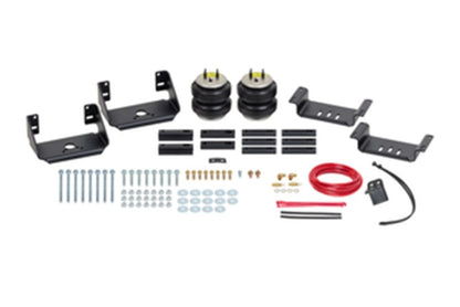 Firestone Ride-Rite Air Helper Spring Kit Rear GM & F350/F450 Cab Chassis (W217602176)