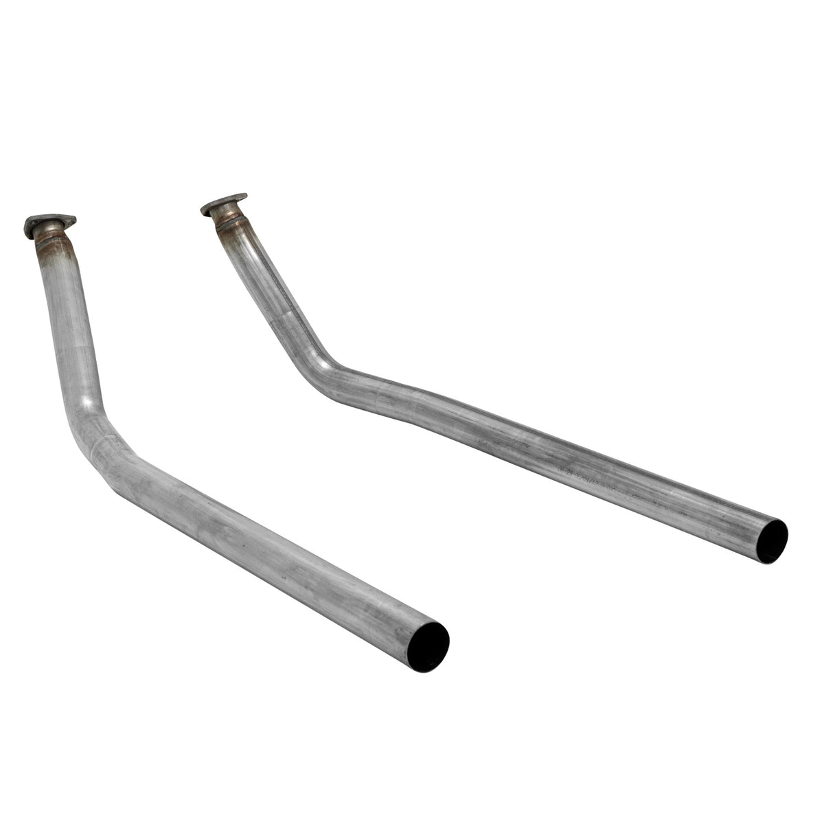 Manifold Downpipe Kit Fits 1967-1972 GM C10 2Wd Trucks With Sbc Engine Flowmaster