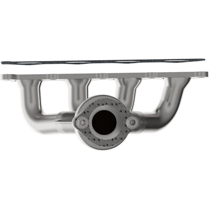 MagnaFlow Direct Fit Catalytic Converter 05-08 Kia Sportage 2.0L