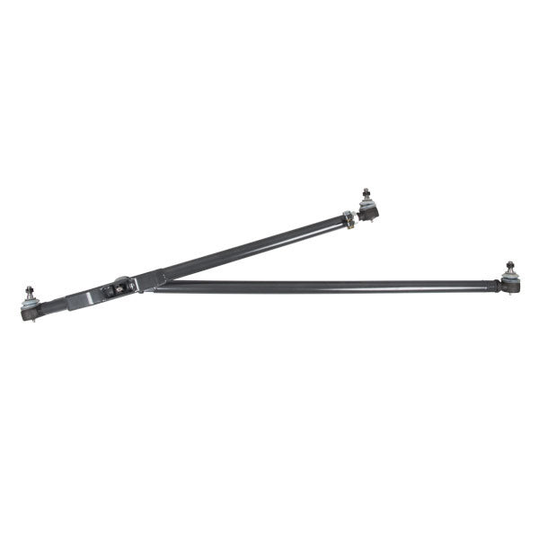Jeep Heavy Duty Steering Kit Jeep TJ/LJ/XJ/ZJ Synergy MFG