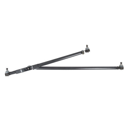 Jeep Heavy Duty Steering Kit Jeep TJ/LJ/XJ/ZJ Synergy MFG