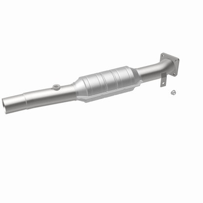 MagnaFlow Direct Fit Catalytic Converter 01-03 Audi S8 4.2L Driver Side