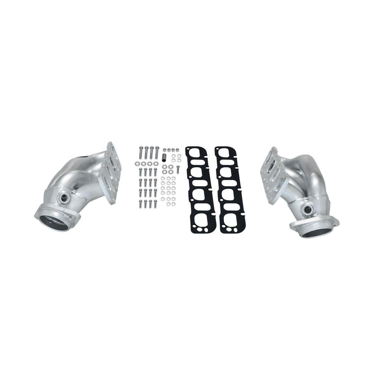 Scavenger Series Elite Header 2009-2023 Dodge Charger Rt, Challenger Rt And Chrysler 300 With 5.7L Engines Flowmaster