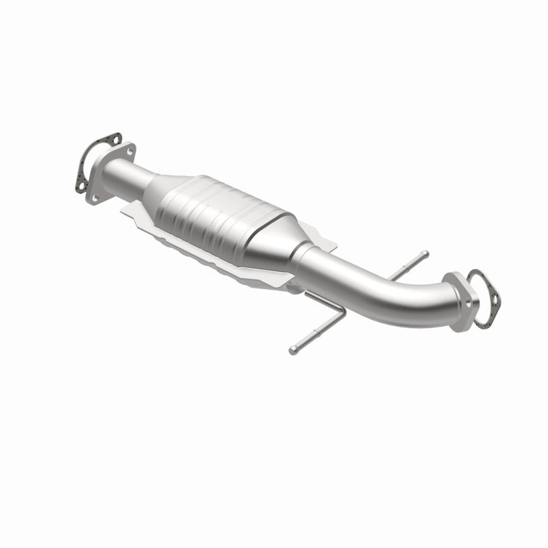 MagnaFlow Direct Fit Catalytic Converter 02-05 Sedona 3.5L rr OEM
