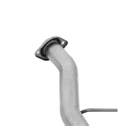 Force Ii Cat-Back Exhaust System Fits 2000-2006 Chevrolet Tahoe & Gmc Yukon With 4.8L Or 5.3L Engine Mild Sound Flowmaster