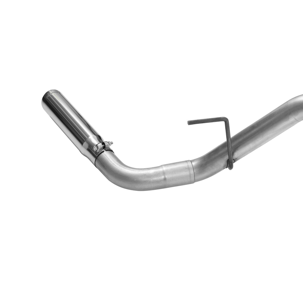 American Thunder Cat-Back Exhaust System 2000-2006 Toyota Tundra With 4.7L Engine Aggressive To Moderate Sound Flowmaster