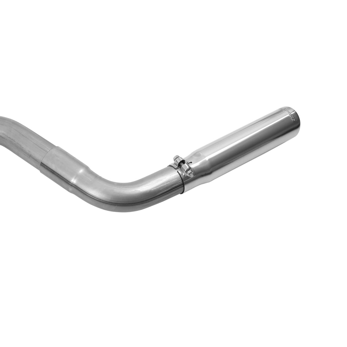American Thunder Cat-Back Exhaust System 1987-1996 Ford F-150 With A V6 Or V8 Engine Aggressive To Moderate Sound Flowmaster