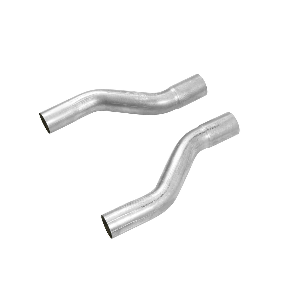 American Thunder Cat-Back Exhaust System 1987-1996 Ford F-150 With A V6 Or V8 Engine Aggressive To Moderate Sound Flowmaster