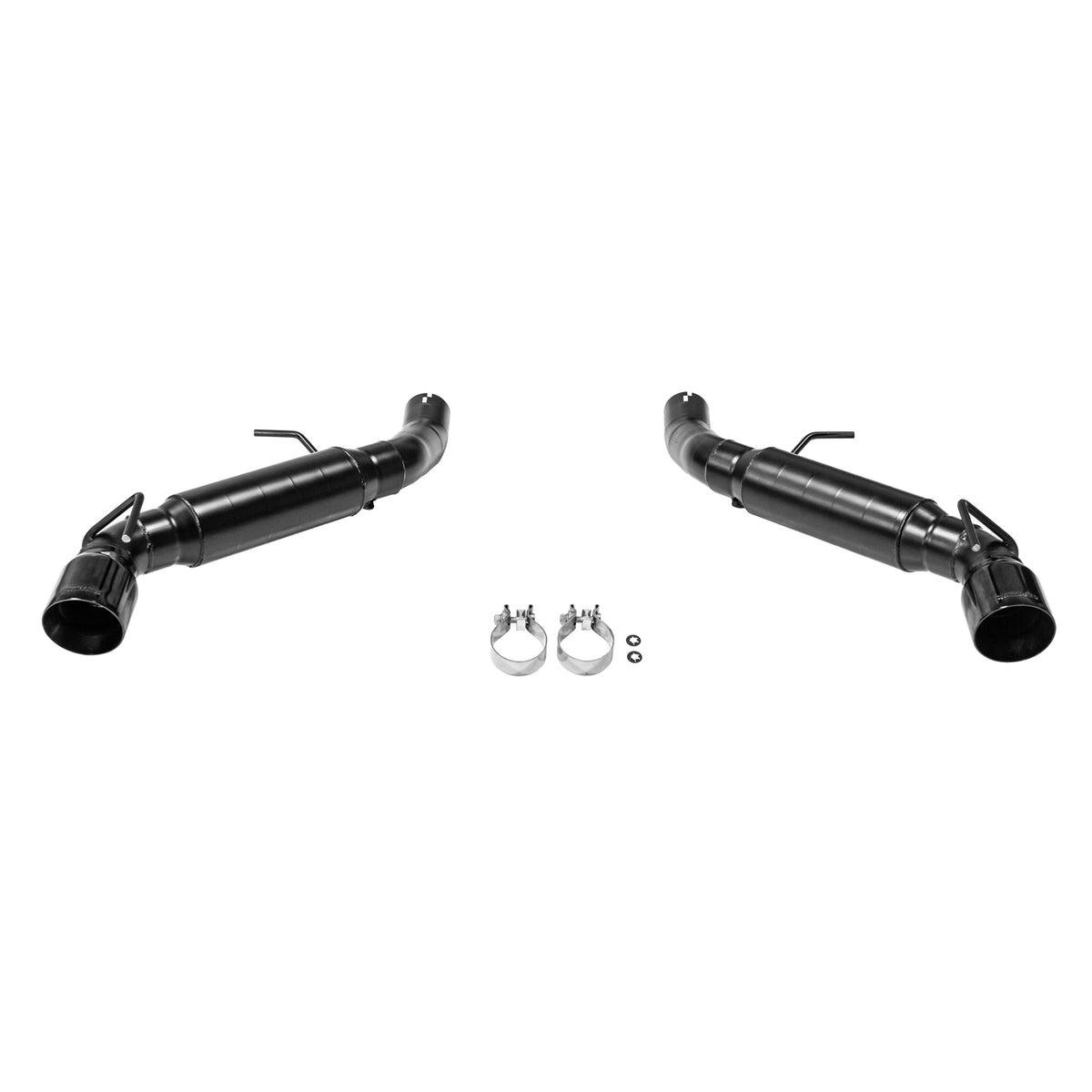 Outlaw Axle-Back Exhaust System Fits 2016-2024 Camaro SS With 6.2L Engine Aggressive Sound Flowmaster