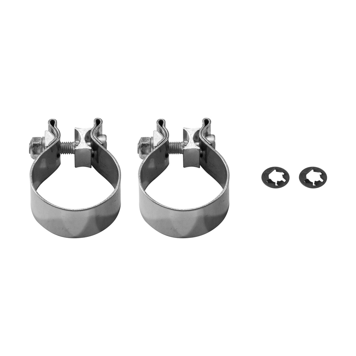 American Thunder Axle-Back Exhaust System 2016-2023 Camaro Ls, Lt With The 2.0L Turbocharged Engine Aggressive To Moderate Sound Flowmaster