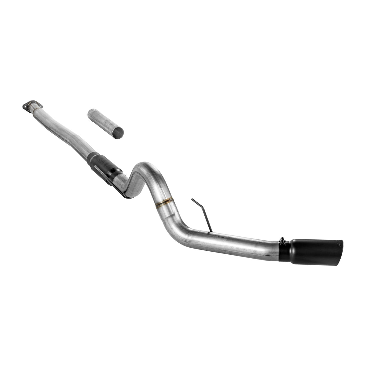 Outlaw Cat-Back Exhaust System Fits 2015-2020 Ford F-150 With 2.7L/3.3L/3.5L Ecoboost Aggressive Sound Flowmaster
