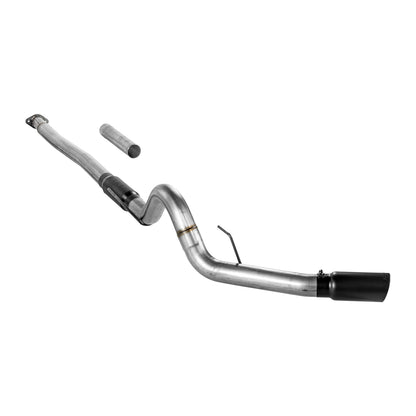 Outlaw Cat-Back Exhaust System Fits 2015-2020 Ford F-150 With 2.7L/3.3L/3.5L Ecoboost Aggressive Sound Flowmaster