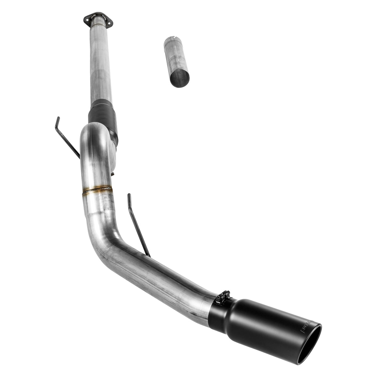 Outlaw Cat-Back Exhaust System Fits 2015-2020 Ford F-150 With 2.7L/3.3L/3.5L Ecoboost Aggressive Sound Flowmaster