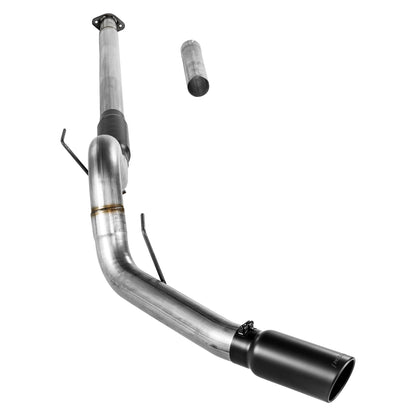 Outlaw Cat-Back Exhaust System Fits 2015-2020 Ford F-150 With 2.7L/3.3L/3.5L Ecoboost Aggressive Sound Flowmaster