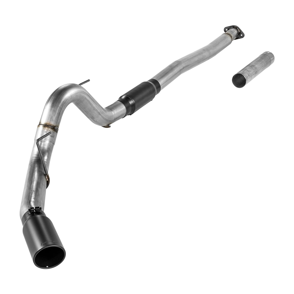 Outlaw Cat-Back Exhaust System Fits 2015-2020 Ford F-150 With 2.7L/3.3L/3.5L Ecoboost Aggressive Sound Flowmaster