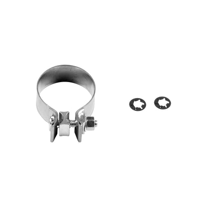 Force Ii Axle-Back Exhaust System Fits 2018-2026 Jeep Wrangler Jl 2 Door And 4 Door With 3.6L And 2.0L Engine Moderate Sound Flowmaster